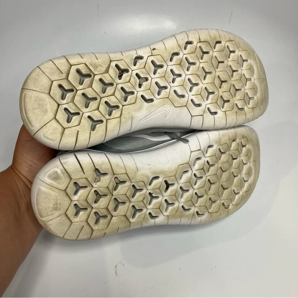 The Nike Free Run 2018 sneakers size 7‎